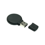 USB Flash Drives Round Shape 8GB