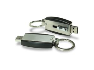 Key Holder USB Flash Drives 4GB