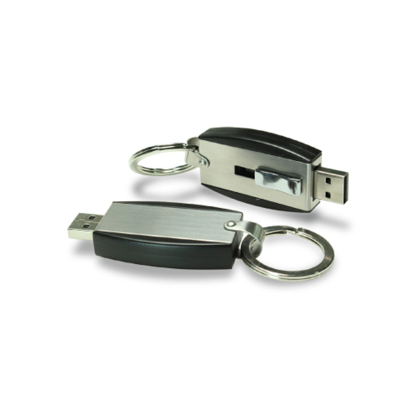 Key Holder USB Flash Drives 4GB