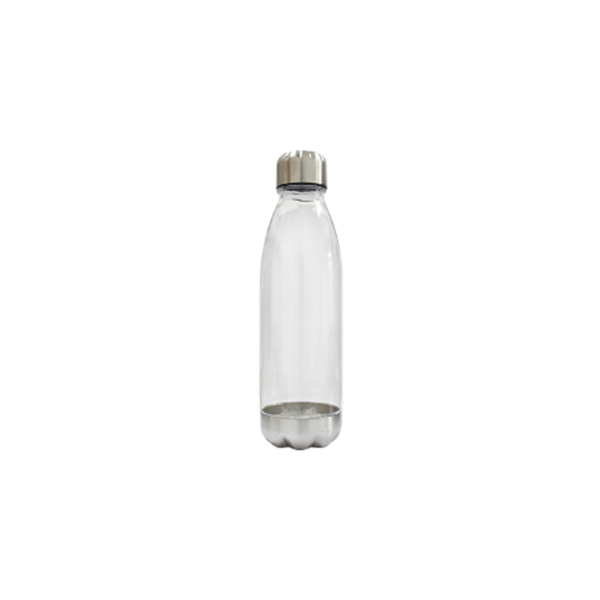 Water Bottle Clear Transparent