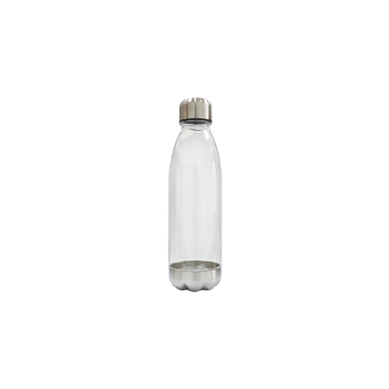 Water Bottle Clear Transparent