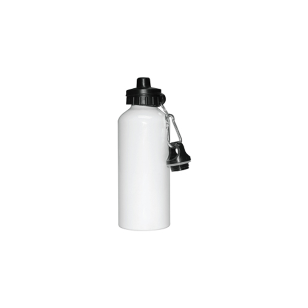 Promotional Bottles White