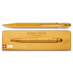 849 Goldbar Ballpoint Pen
