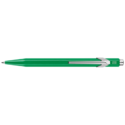 849 Metallic Green Ballpoint Pen ( without Box )