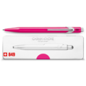 849 Pink Ballpoint Pen ( with Box )
