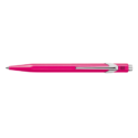 849 Pink Ballpoint Pen ( without Box )