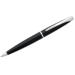 ATX – Matte Black Ballpoint pen