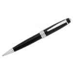 Bailey – Black Ballpoint Pen