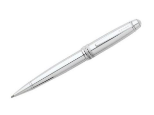 Bailey - Pure Chrome Ballpoint Pen