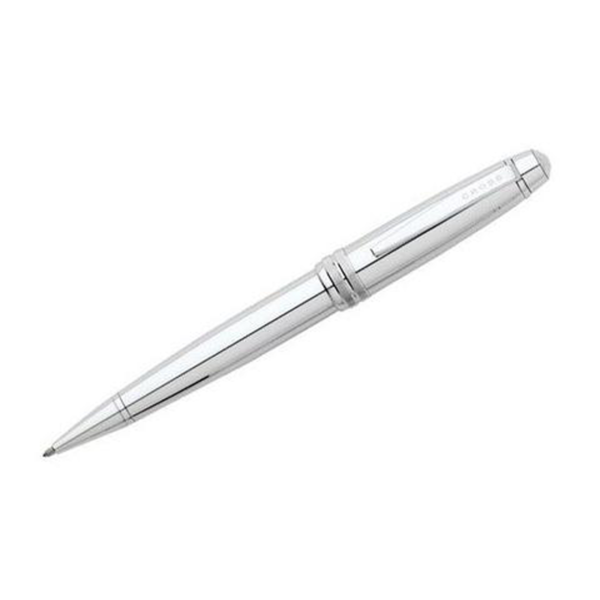 Bailey - Pure Chrome Ballpoint Pen