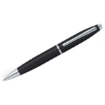 Calais – Matte Black Ballpoint Pen