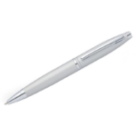 Calais – Matte Chrome Ballpoint Pen