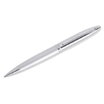 Calais – Two-Tone Chrome Ballpoint Pen