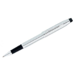 Century II – Lustrous Chrome Rollerball Pen