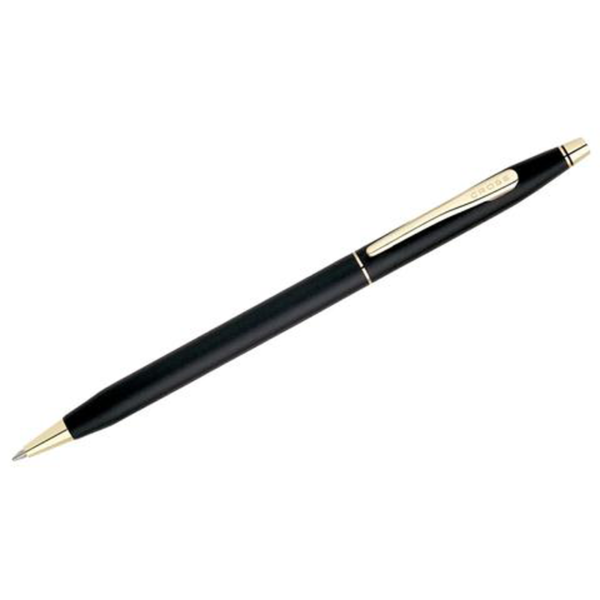 Classic Century - Classic Black Ballpoint Pen