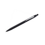 Click Classic Black Ballpoint Pen