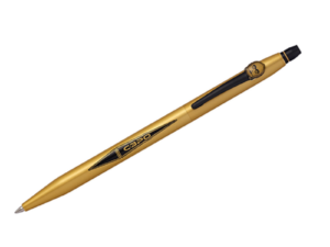 Click Star WarsÂ® C-3PO Gel Ink Pen