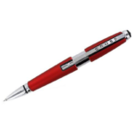 Edge Formula Red Rollerball Pen