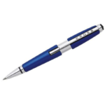 Edge Nitro Blue Rollerball Pen