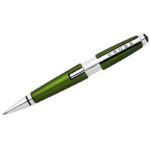 Edge Octane Green Rollerball Pen