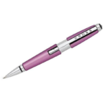 Edge Tender Rose Rollerball Pen