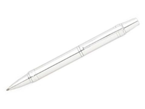 Nile Chrome Ballpoint Pen