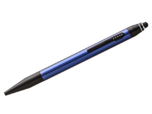 Tech 2.2 Blue Ballpoint Pen