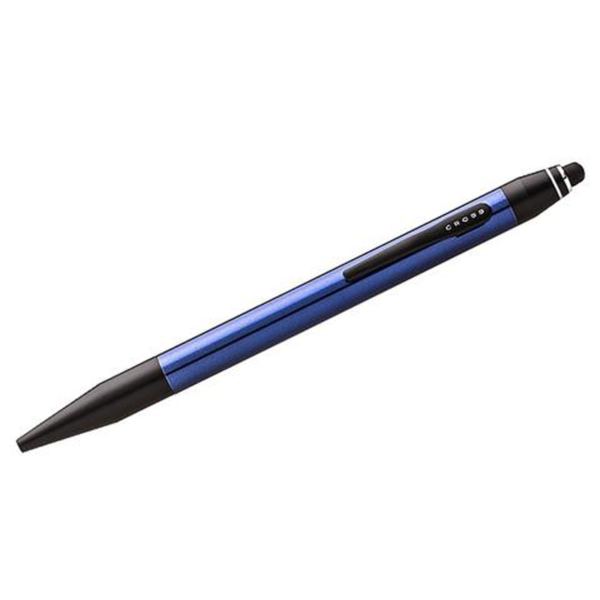 Tech 2.2 Blue Ballpoint Pen