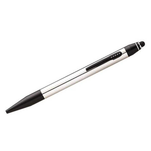 Tech 2.2 Chrome Ballpoint Pen
