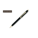 Townsend Black Lacquer GT Ballpoint pen