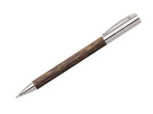Ambition Coconut Wood Pencil