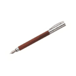 Ambition Pearwood Fountain Pen