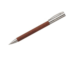 Ambition Pearwood Pencil