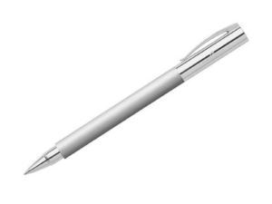 Ambition Stainless Steel Rollerball