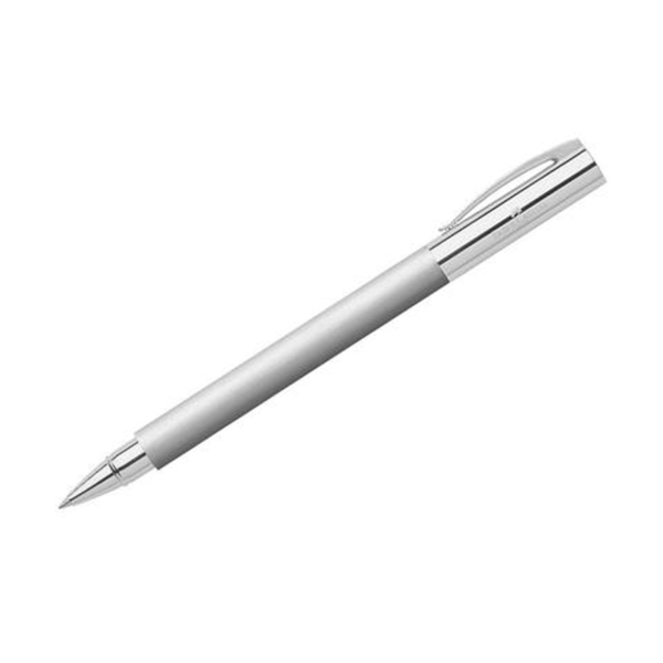 Ambition Stainless Steel Rollerball