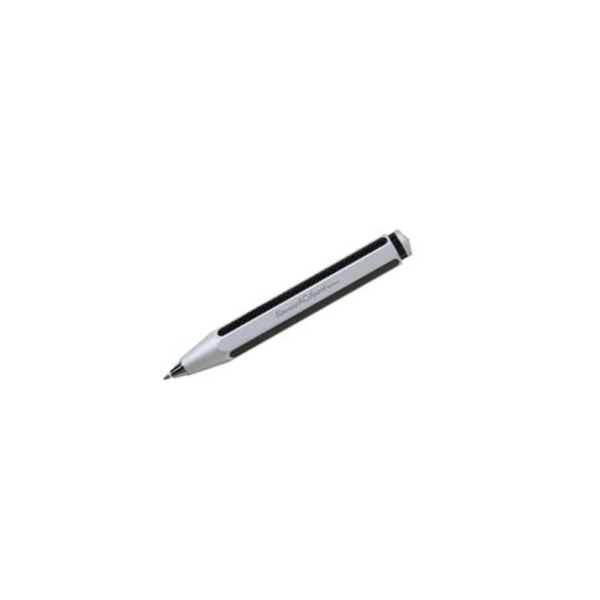 AC Sport Silver Ballpoint Pen