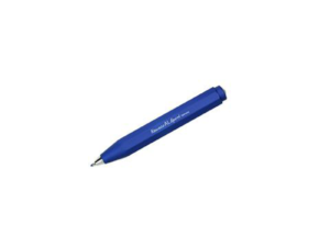 AL Sport Blue Ballpoint Pen