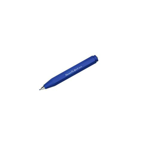 AL Sport Blue Ballpoint Pen