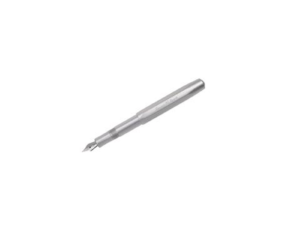 AL Sport Silver Fountain Pen