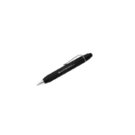 AL Sport Touch Black Ballpoint Pen