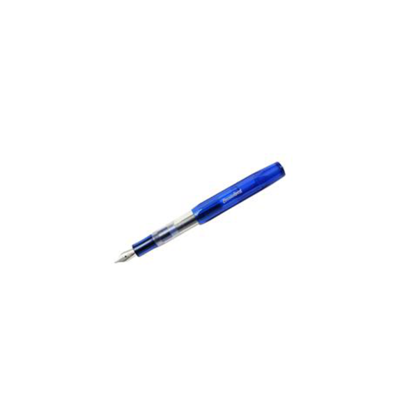 Ice Sport Blue Fountain Pen