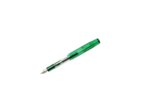 Ice Sport Green Fountain Pen