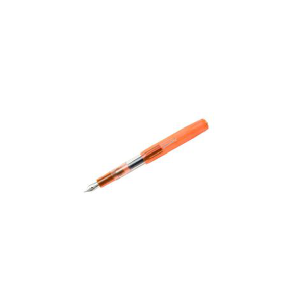 Ice Sport Orange Fountain Pen