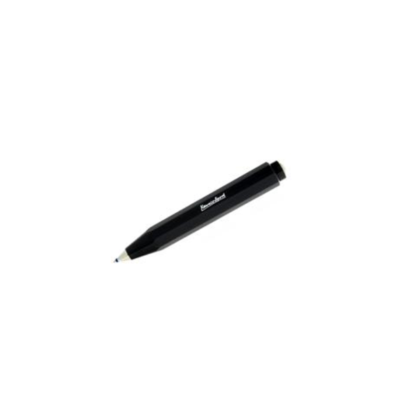 Skyline Sport Black Ballpoint Pen