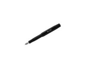 Skyline Sport Black Fountain Pen