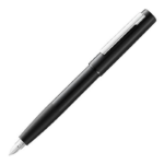 Aion – Black Fountain Pen