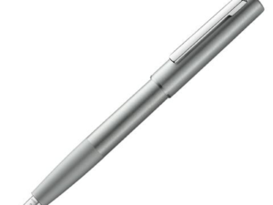 Aion - Olivesilver Fountain Pen