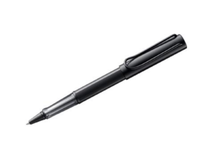 AL-Star Black Rollerball Pen