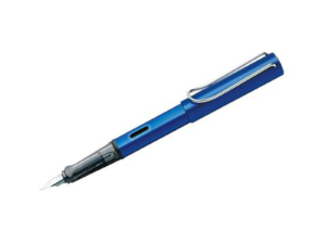 AL-Star Blue Fountain Pen