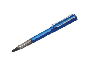 AL-Star Blue Rollerball Pen